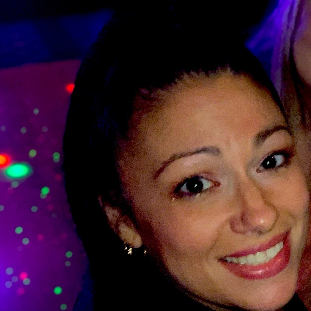 Meet your Posher, Jody
